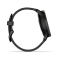 Garmin Vivomove Trend Smartwatch black