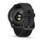 Garmin Vivomove Trend Smartwatch black