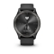 Garmin Vivomove Trend Smartwatch black