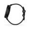 Garmin Vivomove Trend Smartwatch black