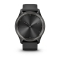 Garmin Vivomove Trend Smartwatch black