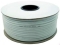MEGASAT Koaxialkabel 120dB 7,2mm 4fach (1 Stk = 100m Spule)