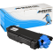 Kompatibler Toner ersetzt Kyocera TK-5140C 1T02NRCNL0 cyan