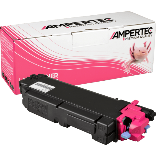 Kompatibler Toner ersetzt Kyocera TK-5140M 1T02NRBNL0 magenta