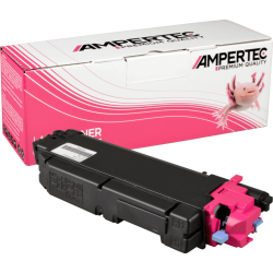 Kompatibler Toner ersetzt Kyocera TK-5140M 1T02NRBNL0...