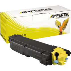 Kompatibler Toner ersetzt Kyocera TK-5140Y 1T02NRANL0 yellow