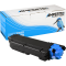 Kompatibler Toner ersetzt Kyocera TK-5150C 1T02NSCNL0 cyan