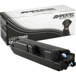 Kompatibler Toner ersetzt Kyocera TK-5150K 1T02NS0NL0...