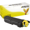 Kompatibler Toner ersetzt Kyocera TK-5150Y 1T02NSANL0 yellow