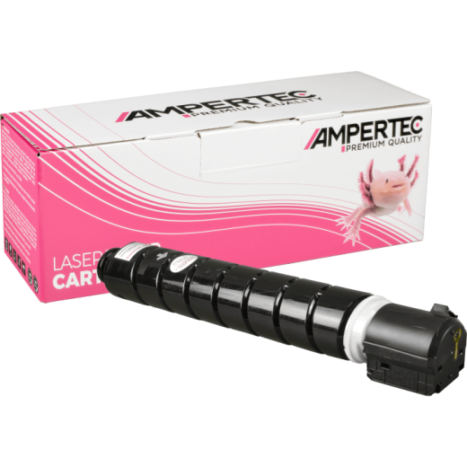 Kompatibler Toner ersetzt Canon 8526B002 C-EXV49 magenta