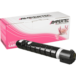 Kompatibler Toner ersetzt Canon 8526B002 C-EXV49 magenta