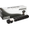 Kompatibler Toner ersetzt Canon 8524B002 C-EXV49 schwarz