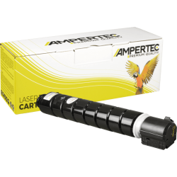Kompatibler Toner ersetzt Canon 8527B002 C-EXV49 yellow