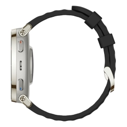 Amazfit Active 3 (Premium) Smartwatch 45mm apex silver