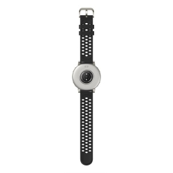 Amazfit Active 3 (Premium) Smartwatch 45mm apex silver