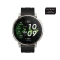 Amazfit Active 3 (Premium) Smartwatch 45mm apex silver
