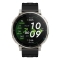Amazfit Active 3 (Premium) Smartwatch 45mm apex silver