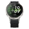 Amazfit Active 3 (Premium) Smartwatch 45mm apex silver