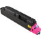 Kompatibler Toner ersetzt Utax PK-5011M magenta