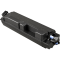 Kompatibler Toner ersetzt Utax PK-5011K schwarz
