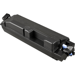 Kompatibler Toner ersetzt Utax PK-5012K schwarz