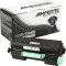 Kompatibler Toner ersetzt Ricoh 407323 SP4500LE schwarz