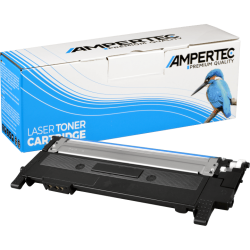 Kompatibler Toner ersetzt HP CLT-C404S/ELS ST966A cyan
