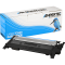Kompatibler Toner ersetzt HP CLT-C404S/ELS ST966A cyan