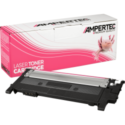 Kompatibler Toner ersetzt HP CLT-M404S/ELS SU234A magenta