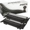 2 Kompatible Toner ersetzt HP CLT-P404B/ELS SU364A Doppelpack schwarz