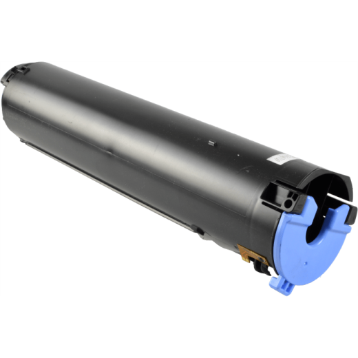 Kompatibler Toner ersetzt Canon 9436B002 C-EXV50 schwarz