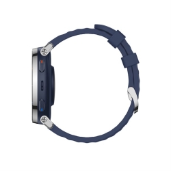 Amazfit Active 3 (Premium) Smartwatch 45mm atlas blue