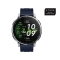 Amazfit Active 3 (Premium) Smartwatch 45mm atlas blue