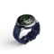 Amazfit Active 3 (Premium) Smartwatch 45mm atlas blue