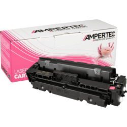Kompatibler Toner ersetzt HP CF413X 410X magenta