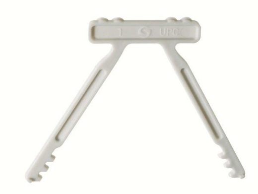 SCHNABL STECKTECHNIK Clip UPC halogenfrei 12-45mm