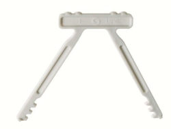 SCHNABL STECKTECHNIK Clip UPC halogenfrei 12-45mm