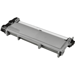 Kompatibler Toner ersetzt Dell 593-BBLR 2RMPM schwarz