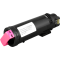 Kompatibler Toner ersetzt Dell 593-BBRV 5PG7P magenta