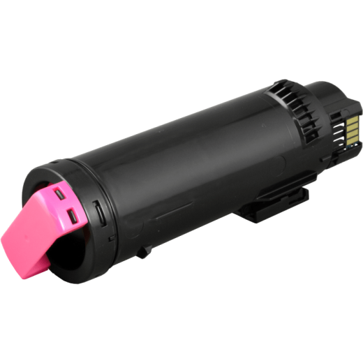Kompatibler Toner ersetzt Dell 593-BBRT 4NRYP magenta