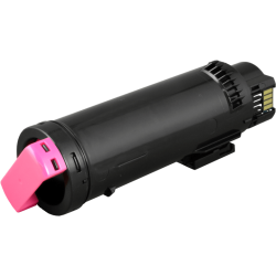 Kompatibler Toner ersetzt Dell 593-BBRT 4NRYP magenta