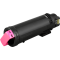 Kompatibler Toner ersetzt Dell 593-BBRT 4NRYP magenta