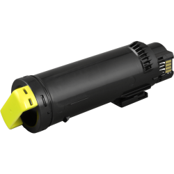 Kompatibler Toner ersetzt Dell 593-BBRY 2RF0R yellow