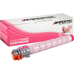 Kompatibler Toner ersetzt Ricoh 842097 MPC406 magenta