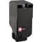 Kompatibler Toner ersetzt Lexmark 74C2SM0 magenta