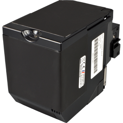 Kompatibler Toner ersetzt Lexmark 74C20K0 schwarz