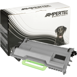 Kompatibler Toner ersetzt Brother TN-3512 schwarz