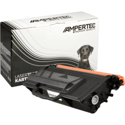 Kompatibler Toner ersetzt Brother TN-3430 schwarz