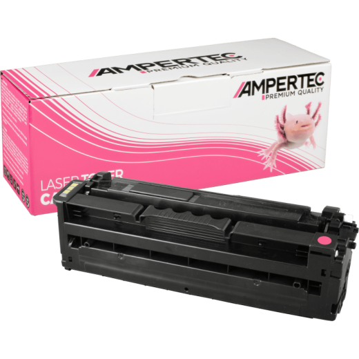 Kompatibler Toner ersetzt HP CLT-M503L/ELS SU281A magenta