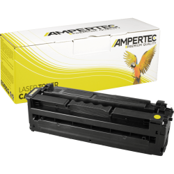 Kompatibler Toner ersetzt HP CLT-Y503L/ELS SU491A yellow